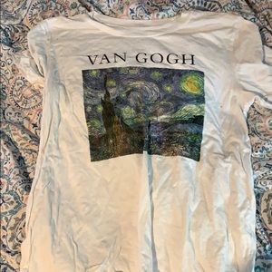 Van Gogh T-Shirt